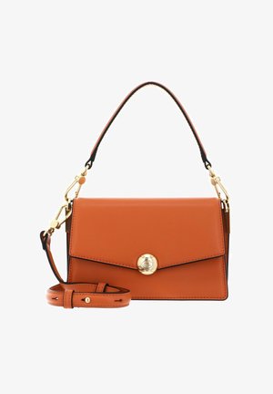 Lacoste, CROSSOVER BAG - Handtas - blossom