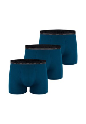 3-PACK - Calzoncillos - petrol