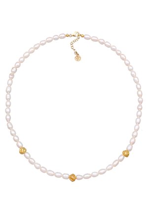 PACIFICA - Necklace - gold-coloured