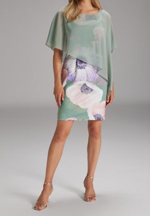 Hverdagskjole - light green