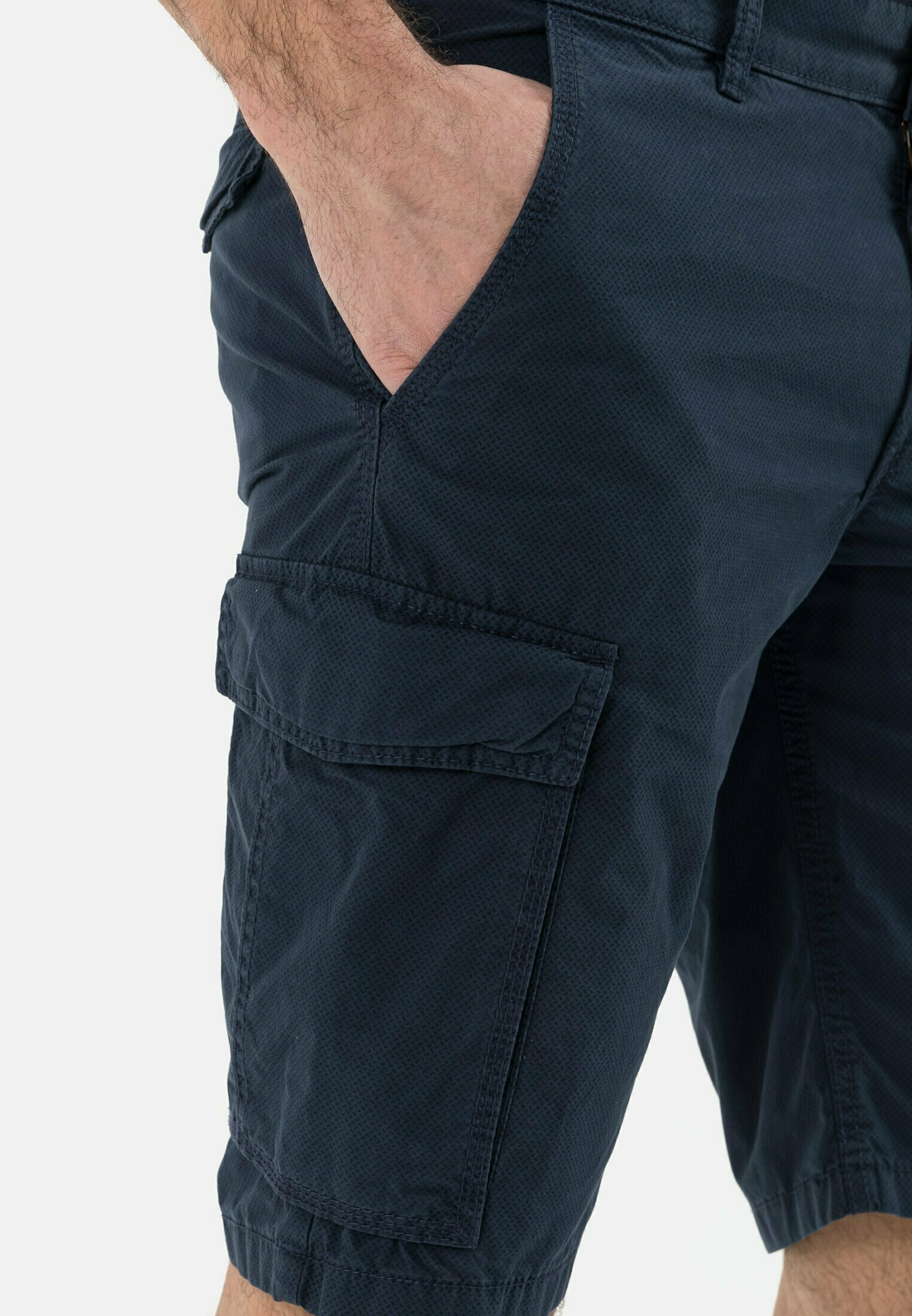 camel active AUS - Shorts - night blue 