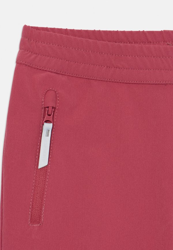 JITRA UNISEX - Outdoor trousers - raspberry4