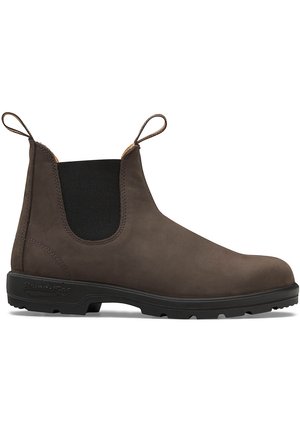 CHELSEA - Bottines - braun