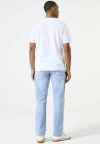 Garcia Vaqueros rectos - blue