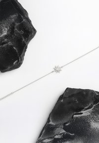 Sofia Milani STAR - Bracciale - silver coloured