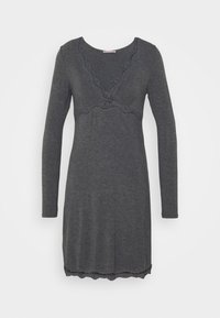 Não selecionado, grey