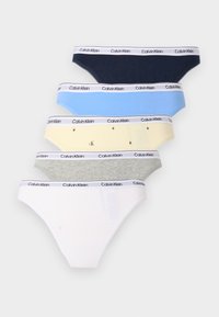 Niet geselecteerd, shoreline/ blue descent/grey heath