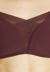 Triumph SMART - Soutien de elevação - decadent chocolate