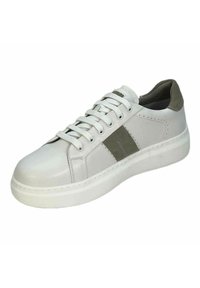 Keys Sneakers basse - white beige
