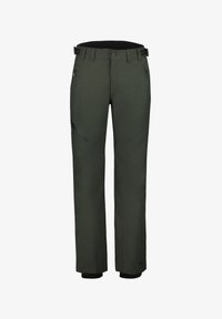 Geselecteerd, dunkel grün