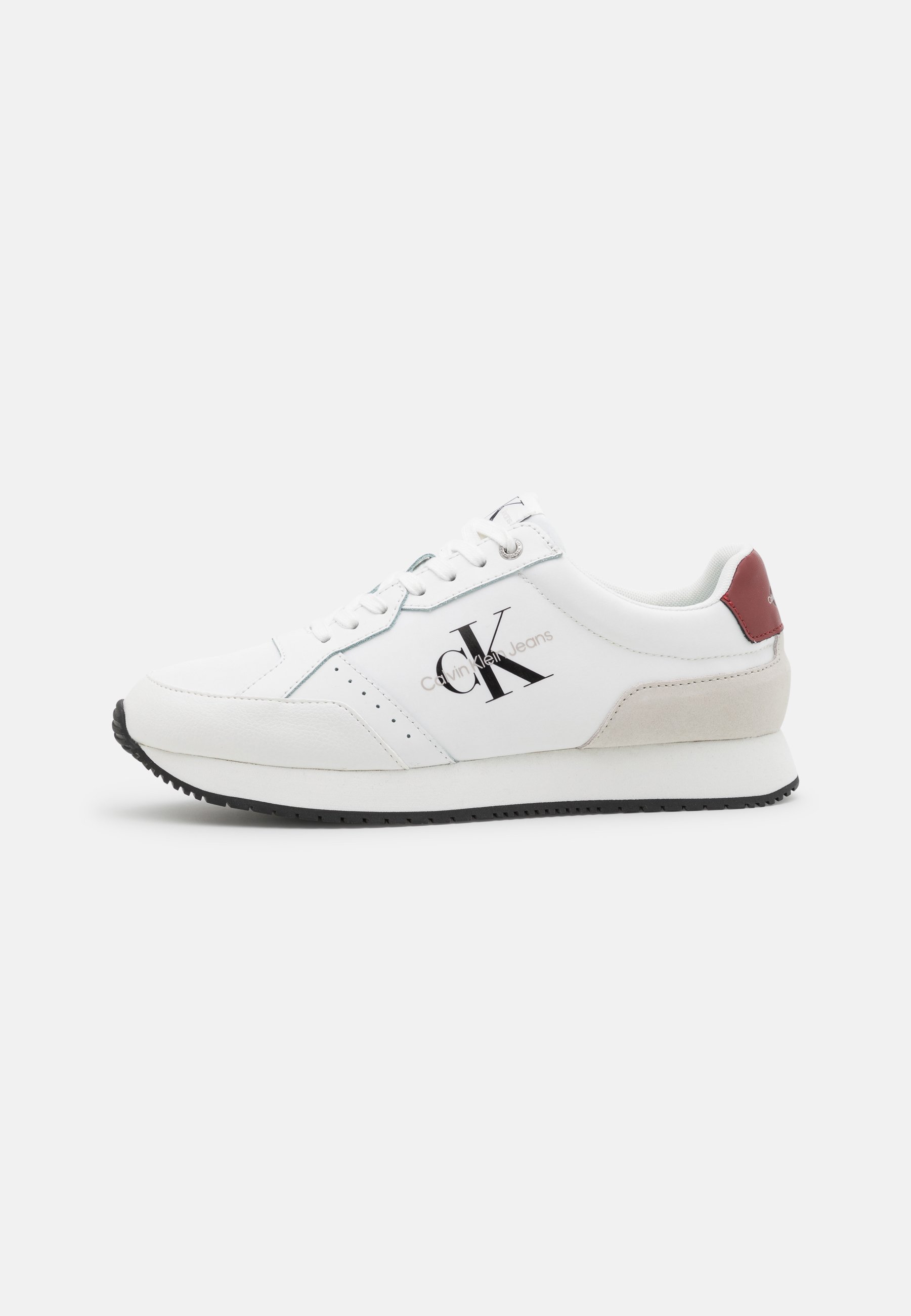 Zapatillas deportivas de Calvin Klein para hombre | FASHIOLA.es