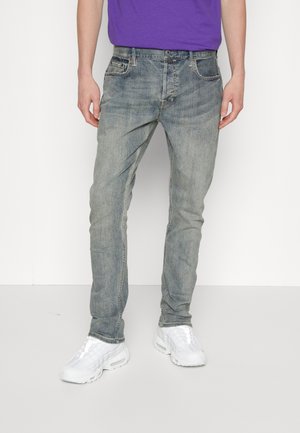 Jeans Slim Fit - dark-blue denim