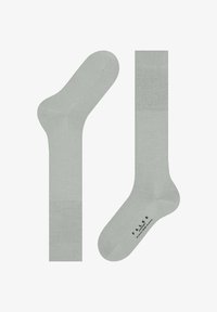 Unausgewählt, silver