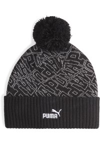 Unselected, black