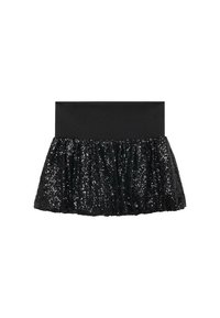 Gonna a campana - black
