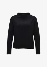 Unausgewählt, black