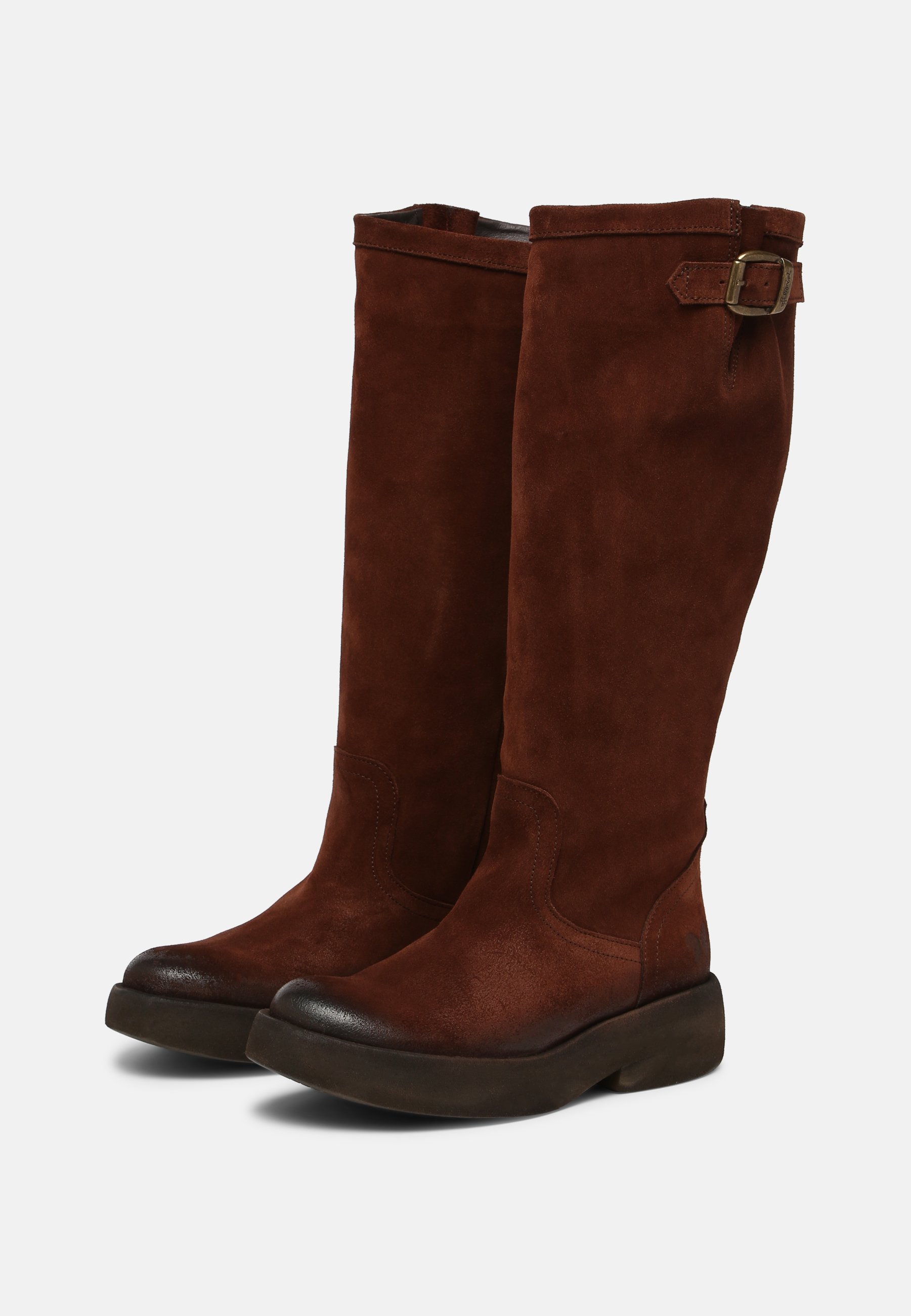 Women EXTRA - Platform boots Women EXTRA - Platform boots