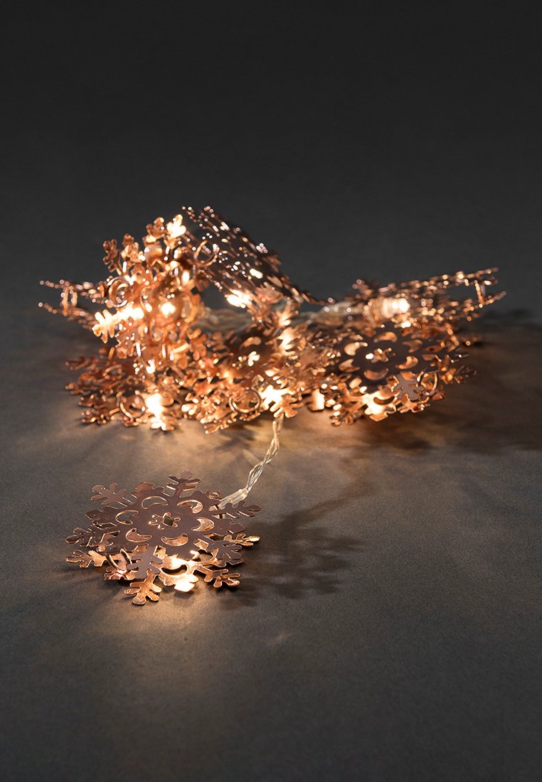 Konstsmide Cadena de luces - Imagen 1