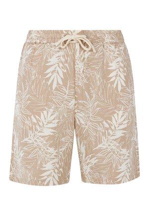 Protest, PRTSPARK - Shorts - bamboobeige