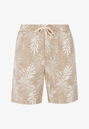 Protest, PRTSPARK - Shorts - bamboobeige