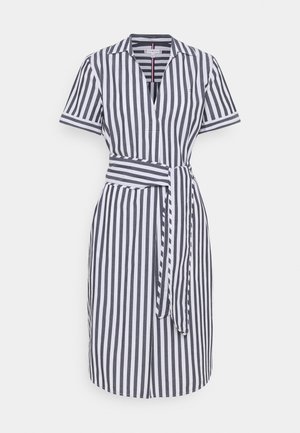 Freizeitkleid - blue