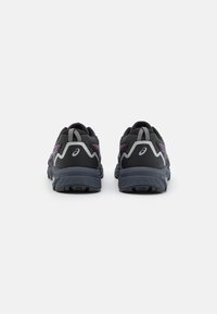 ASICS Trail hardloopschoenen - black