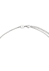 Breil TETRA - Halskæder - silver-coloured