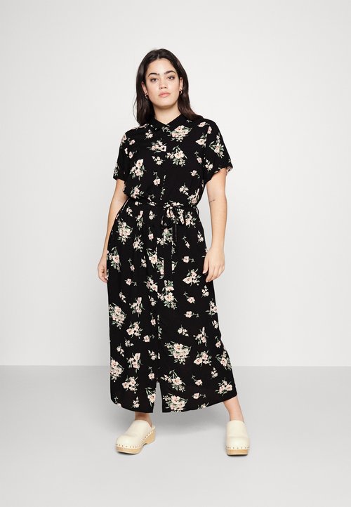 Robes grandes tailles pour femme | Zalando