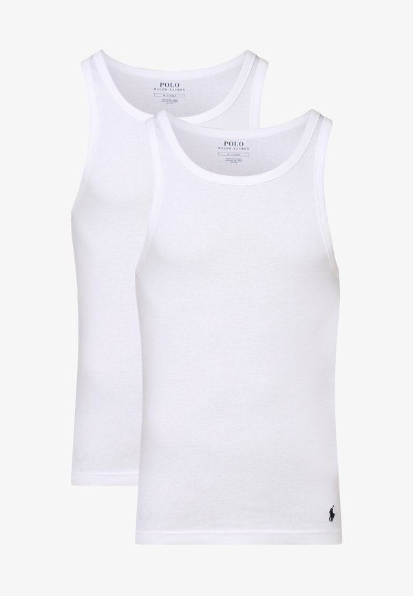 Undershirt - weiß - Main Image