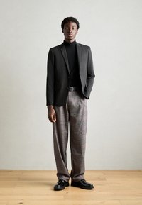 Heathe DARAMOLA TROUSERS - Calças - multicolour