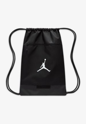 SPORT GYM UNISEX - Rugzakje - black