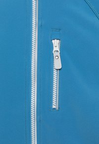 Reima VANTTI - Veste softshell - cool blue