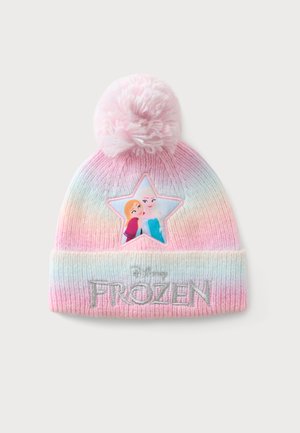 Friboo by Zalando, UNISEX - Плетена шапка - light blue