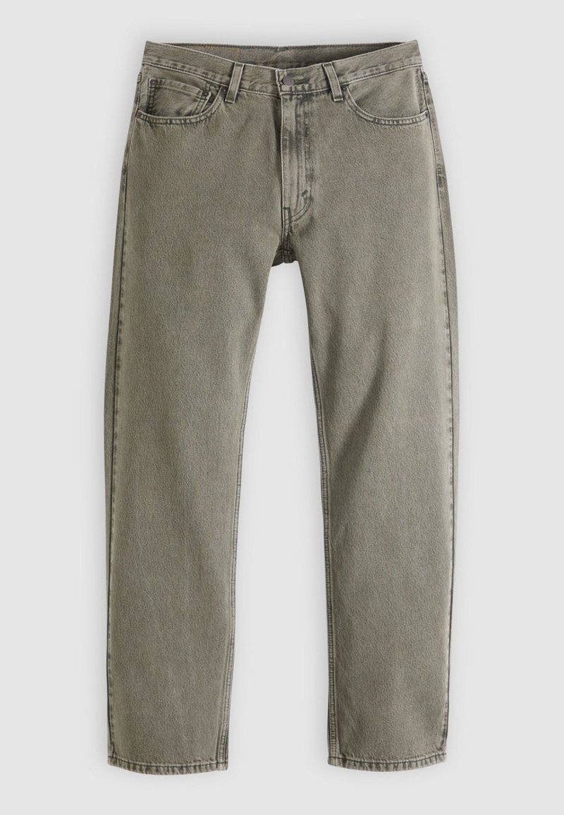 Levi’s® Relaxed fit jeans grijs denim/greydenim
