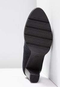 Marco Tozzi Escarpins - dark blue