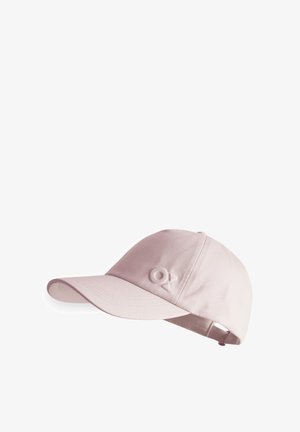 OPUS, BASEBALL CAP - Casquette - rose tint