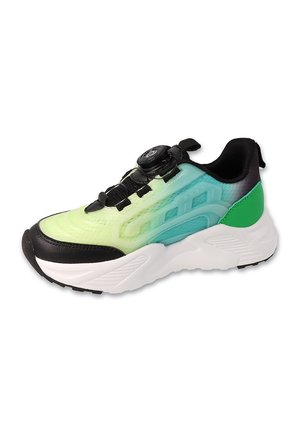 - Sneakersy niskie