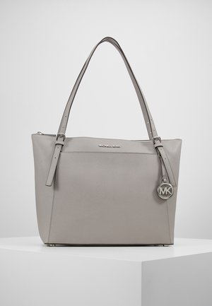 Handtas - grey