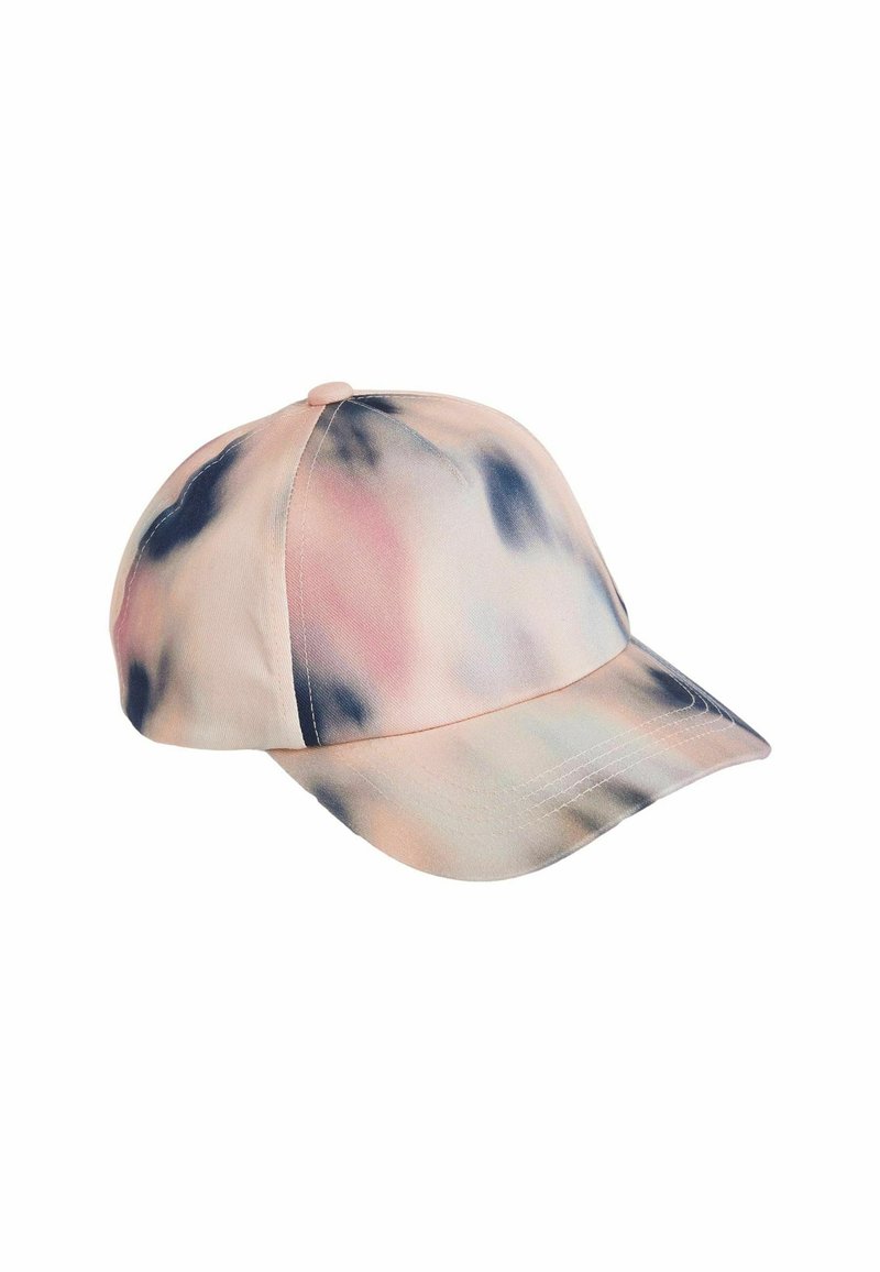 Next BASEBALL - Sapka - pink blue