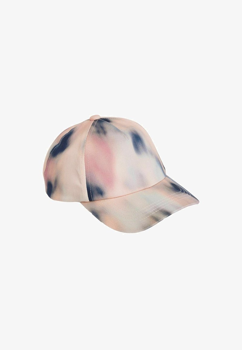 Next BASEBALL - Sapka - pink blue