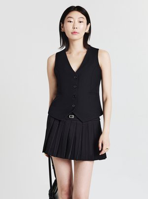 Calliope Smanicato - ultrablack