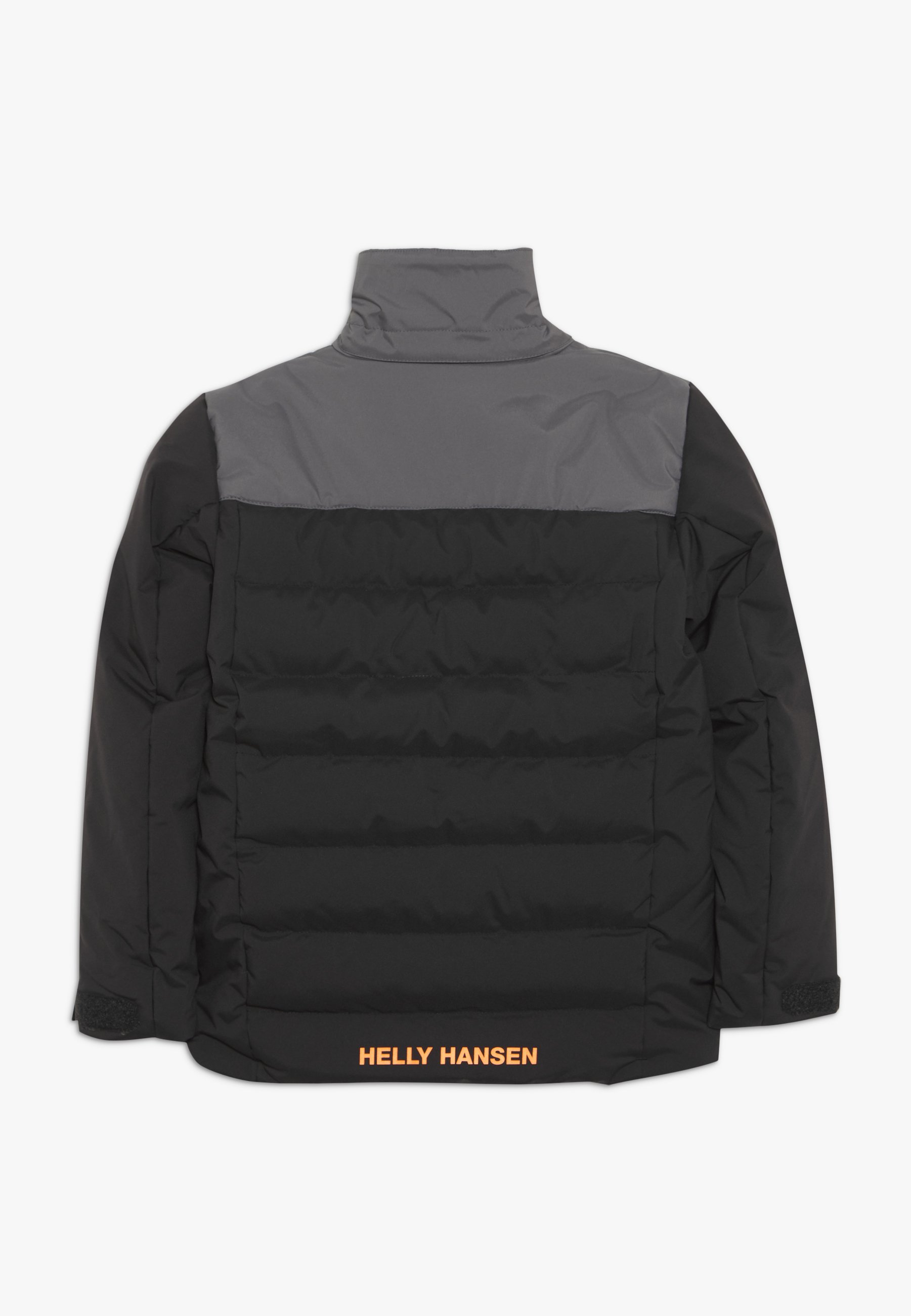 Helly Hansen CYCLONE JACKET Skijakke ebony Zalando.no 8848 Altitude Salg | barn | Bukser | Nye tilbud hos Zalando