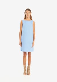 Vicario Cinque ADORINA - Rochie de zi - turquoise