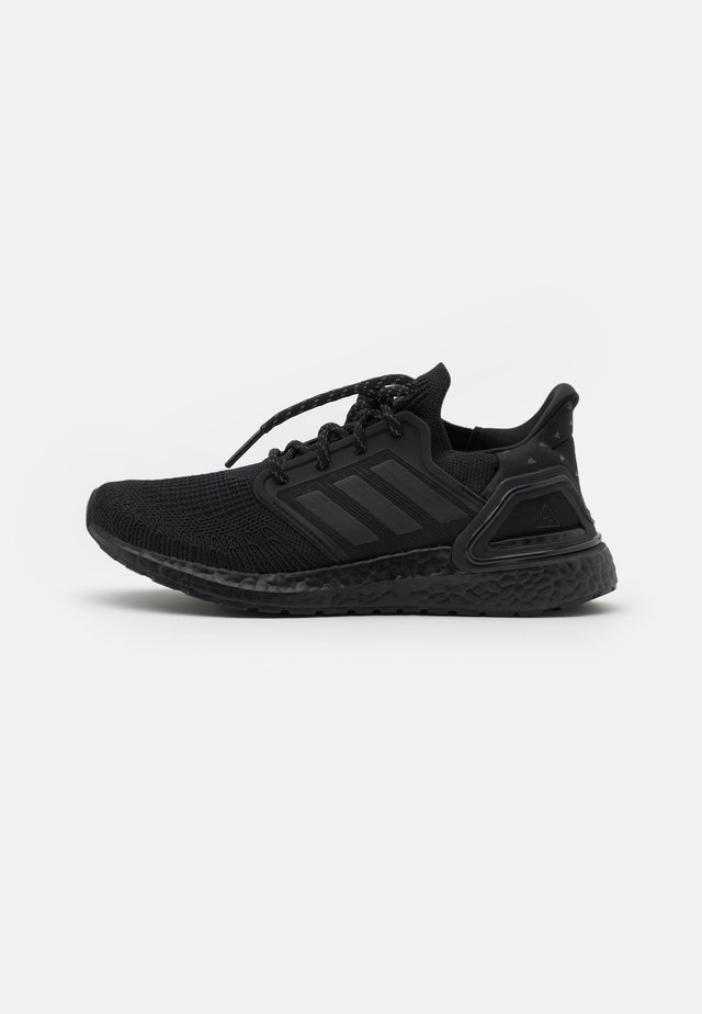 PHARRELL WILLIAMS ULTRABOOST 20 - Sneaker low - core black