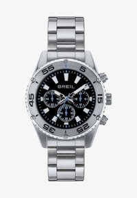 Ikke valgt, acciaio/nero