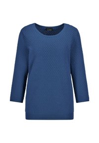 Unausgewählt, royal blue