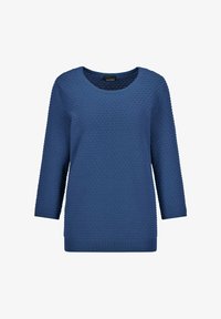 Unausgewählt, royal blue