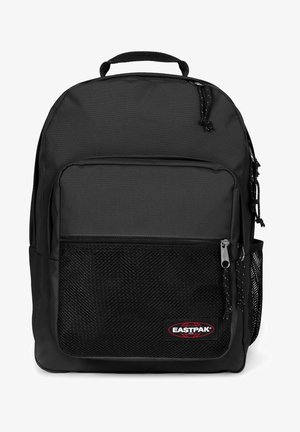 PINZIP - Tagesrucksack - black