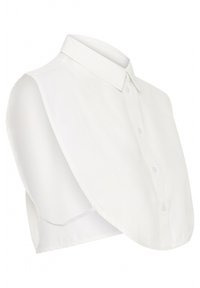 Kaffe BINE COLLAR - Autres accessoires - chalk