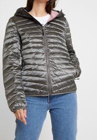 Superdry & Co Giacca invernale - black